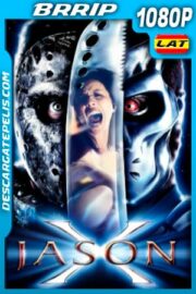 Jason X (2001) 1080p BRRip Latino