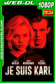 Je Suis Karl (2021) 1080p WEB-DL Latino