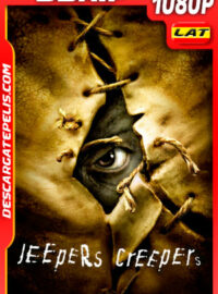 Jeepers Creepers (2001) Remastered 1080p BDRip Latino