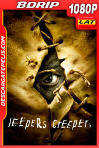 Jeepers Creepers (2001) Remastered 1080p BDRip Latino