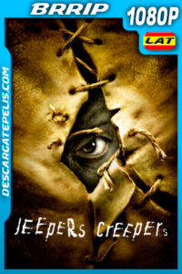 Jeepers Creepers (2001) Remastered 1080p BRRip Latino