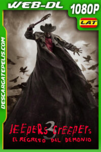 Jeepers Creepers : El regreso del demonio (2017) 1080p WEB-DL Latino