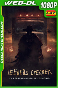 Jeepers Creepers: La reencarnación del demonio (2022) 1080p WEB-DL Latino