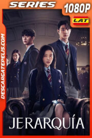 Jerarquía Temporada 1 (2024) 1080p WEB-DL Latino