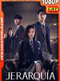 Jerarquía Temporada 1 (2024) 1080p WEB-DL Latino