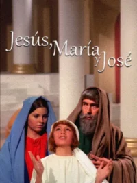 Jesús, María y José (1971) Latino