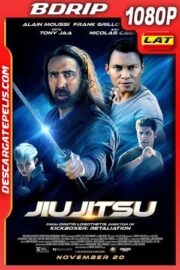 Jiu Jitsu (2020) 1080p BDrip Latino
