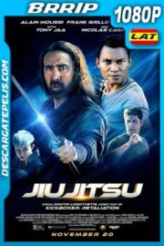 Jiu Jitsu (2020) 1080p BRrip Latino