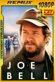 Joe Bell (2020) 1080p Remux Latino