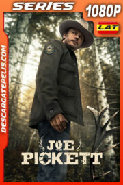 Joe Pickett Temporada 1 (2021) 1080p WEB-DL Latino