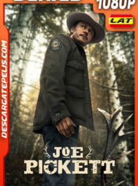Joe Pickett Temporada 1 (2021) 1080p WEB-DL Latino
