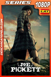 Joe Pickett Temporada 2 (2023) 1080p WEB-DL Latino