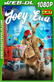 Joey & Ella (2021) 1080p WEB-DL Latino