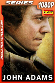 John Adams Temporada 1 (2008) 1080p WEB-DL Latino