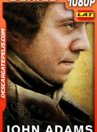 John Adams Temporada 1 (2008) 1080p WEB-DL Latino
