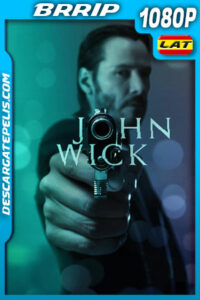 John Wick: Sin control (2014) 1080p BRrip Latino