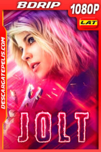 Jolt (2021) 1080p BDRip Latino