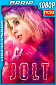 Jolt (2021) 1080p BRRip Latino