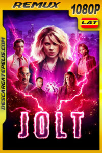 Jolt (2021) 1080p Remux Latino
