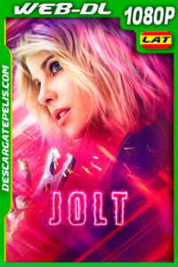 Jolt (2021) 1080p WEB-DL AMZN Latino
