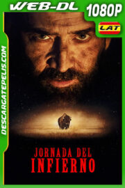Jornada del infierno (2022) 1080p WEB-DL Latino