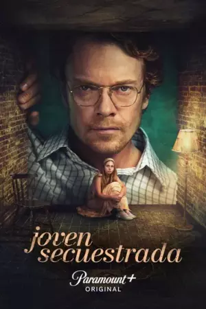 Joven secuestrada Temporada 1