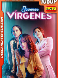 Jóvenes vírgenes Temporada 1 (2022) 1080p WEB-DL Latino
