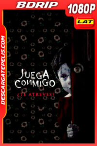 Juega conmigo (2021) 1080p BDRip Latino