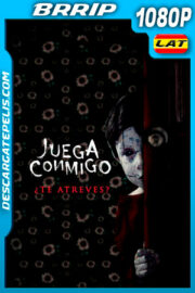 Juega conmigo (2021) 1080p BRRip Latino