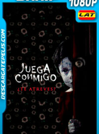 Juega conmigo (2021) 1080p BRRip Latino