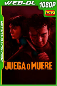 Juega o muere (2023) 1080p WEB-DL Latino