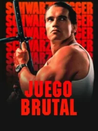 Juego brutal (1986) Latino