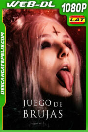 Juego de brujas (2023) WEB-DL 1080p Latino