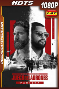 Juego de ladrones: Pantera (2025)