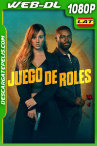 Juego de roles (2024) 1080p WEB-DL Latino
