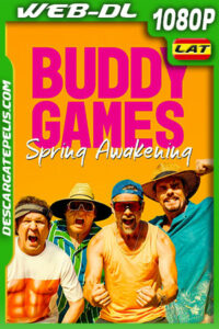 Juego entre amigos: Despetar de primavera (2023) 1080p WEB-DL Latino