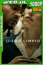 Juego limpio (2023) 1080p WEB-DL Latino