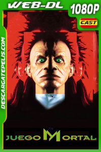 Juego mortal (1994) 1080p WEB-DL Castellano