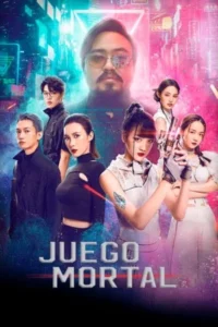 Juego mortal (2022) Latino
