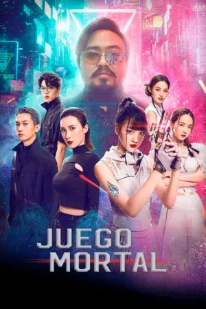 Juego mortal (2022) Latino