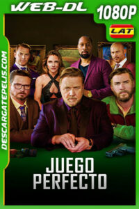 Juego perfecto (2022) 1080p WEB-DL Latino