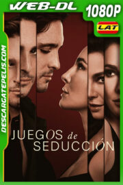 Juegos de seducción (2025) 1080p WEB-DL Latino