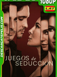 Juegos de seducción (2025) 1080p WEB-DL Latino