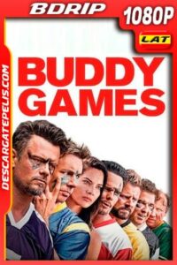Juegos Entre Amigos (2019) 1080p BDRip Latino