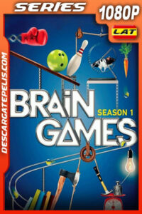 Juegos mentales Temporada 1 (2011) 1080p WEB-DL Latino