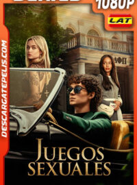 Juegos sexuales Temporada 1 (2024) 1080p WEB-DL Latino