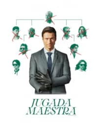 Jugada maestra (2026) Latino