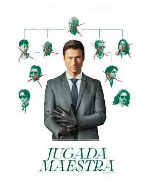 Jugada maestra (2026) Latino