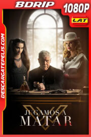 Jugamos a matar (2021) 1080p BDrip Latino