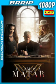 Jugamos a matar (2021) 1080p BRrip Latino